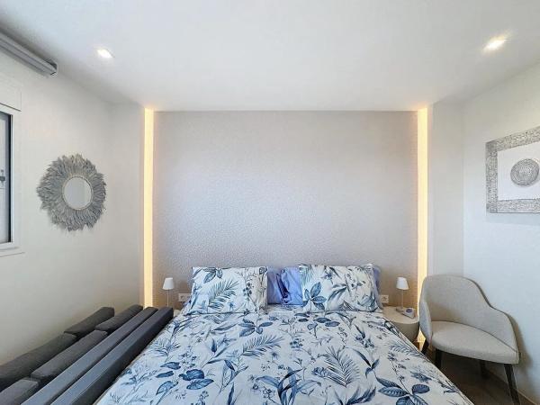 Ático en calle Jazmines, 50