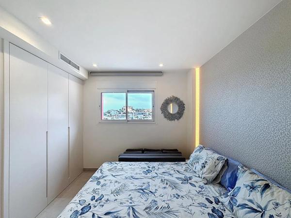 Ático en calle Jazmines, 50