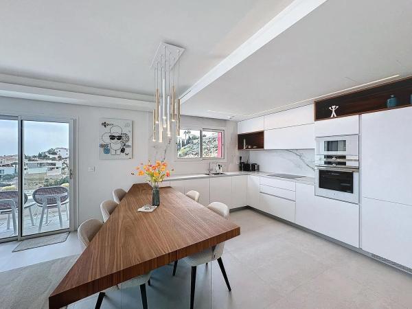 Ático en calle Jazmines, 50