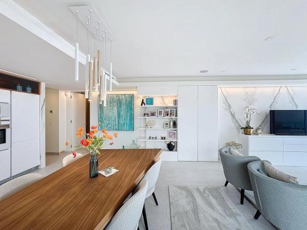 Ático en calle Jazmines, 50