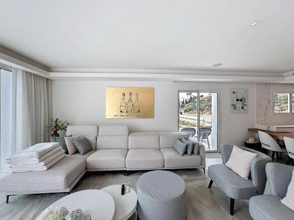 Ático en calle Jazmines, 50