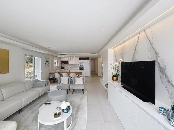 Ático en calle Jazmines, 50