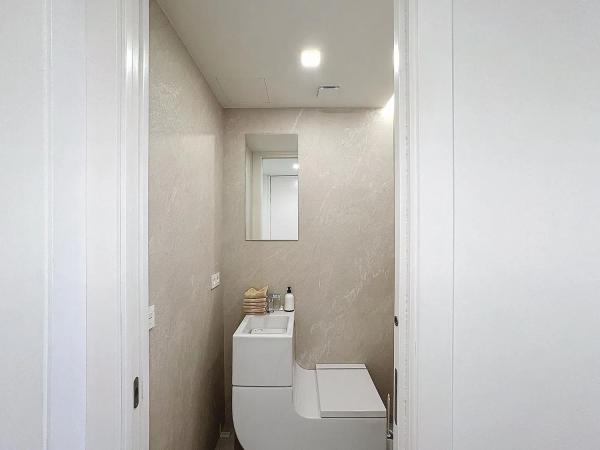 Ático en calle Jazmines, 50