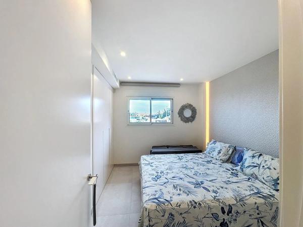 Ático en calle Jazmines, 50