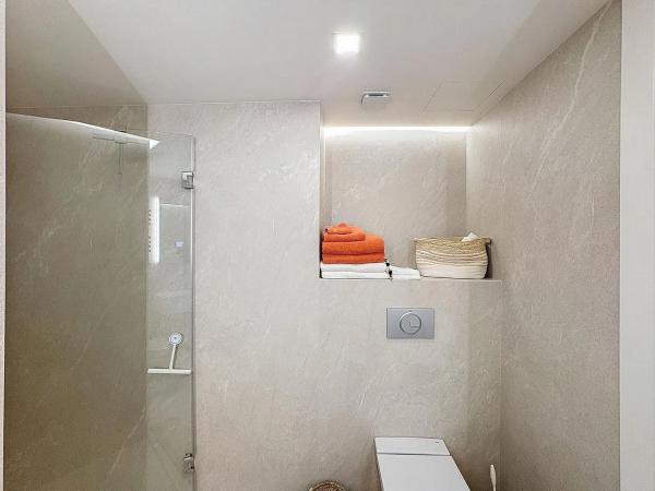 Ático en calle Jazmines, 50