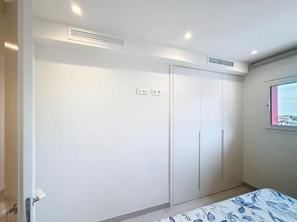 Ático en calle Jazmines, 50