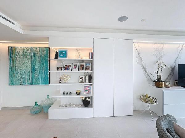 Ático en calle Jazmines, 50