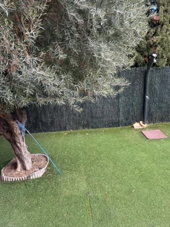 Chalet pareado en calle de l'Unicorn, 11