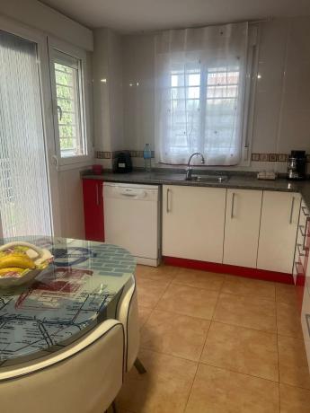 Chalet pareado en calle de l'Unicorn, 11