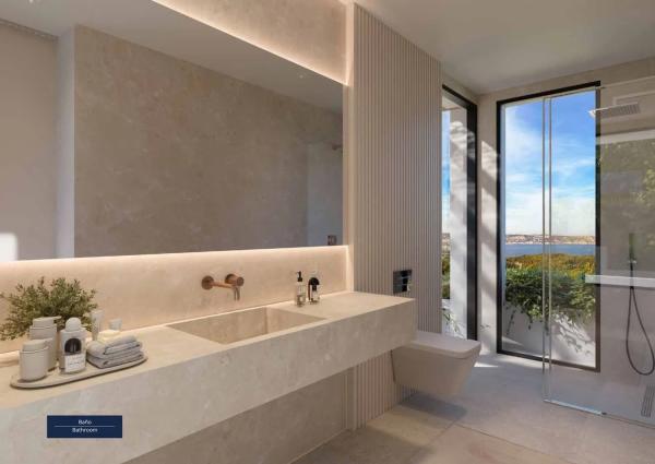 Chalet en Cap Martí - Pinomar