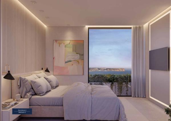 Chalet en Cap Martí - Pinomar