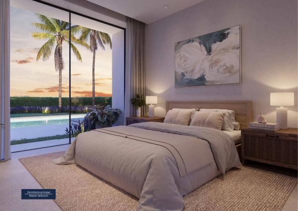 Chalet en Cap Martí - Pinomar