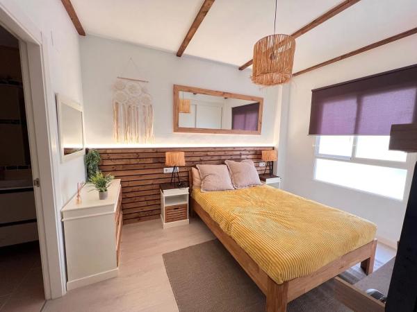 Piso en calle Valencia s/n