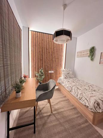 Piso en calle Valencia s/n