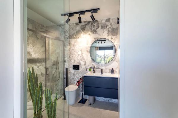 Chalet adosado en calle Córdoba