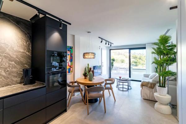 Chalet adosado en calle Córdoba