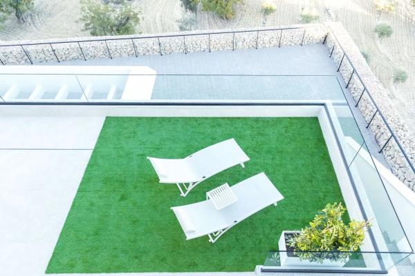 Chalet adosado en calle Córdoba