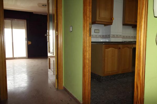 Piso en Muro del Alcoy