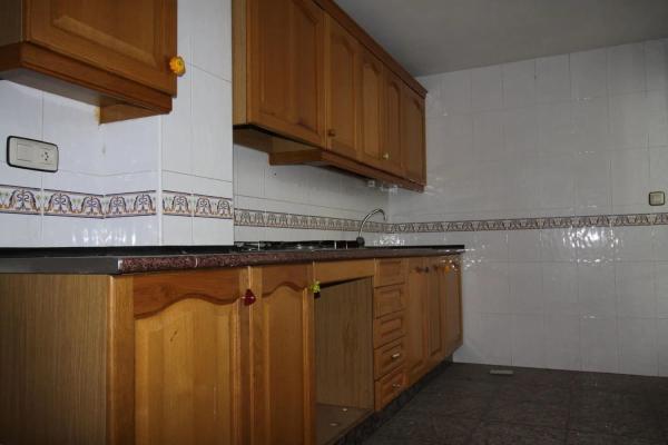 Piso en Muro del Alcoy