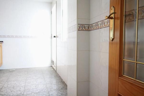 Piso en Muro del Alcoy