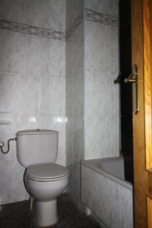 Piso en Muro del Alcoy