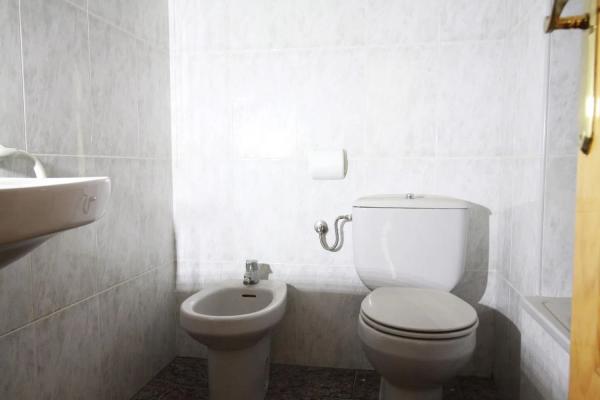 Piso en Muro del Alcoy