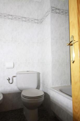 Piso en Muro del Alcoy