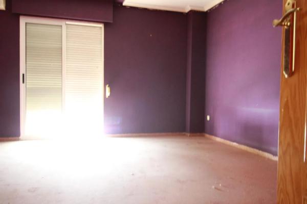 Piso en Muro del Alcoy