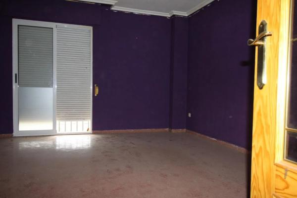 Piso en Muro del Alcoy