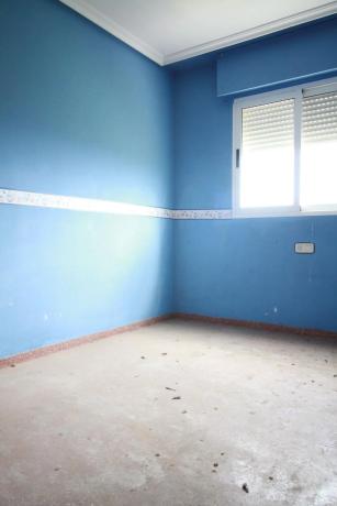 Piso en Muro del Alcoy