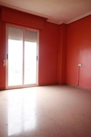 Piso en Muro del Alcoy