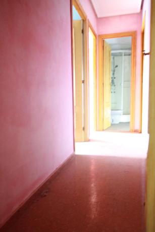 Piso en Muro del Alcoy