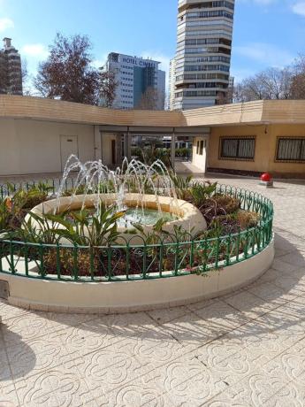 Piso en avenida del Mediterráneo, 15