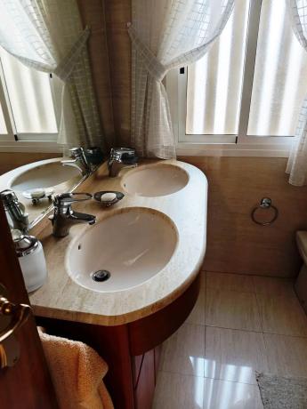 Piso en avenida del Mediterráneo, 15