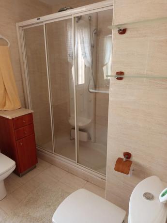 Piso en avenida del Mediterráneo, 15