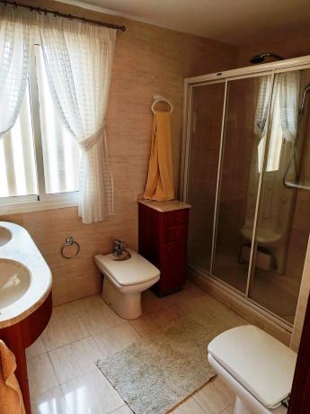 Piso en avenida del Mediterráneo, 15