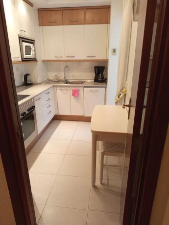 Piso en avenida del Mediterráneo, 15