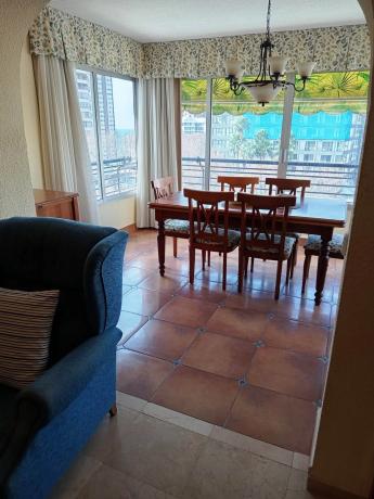 Piso en avenida del Mediterráneo, 15