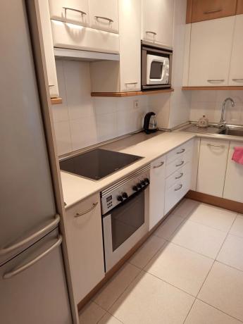 Piso en avenida del Mediterráneo, 15