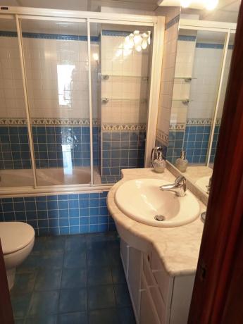 Piso en avenida del Mediterráneo, 15