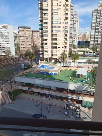 Piso en avenida del Mediterráneo, 15