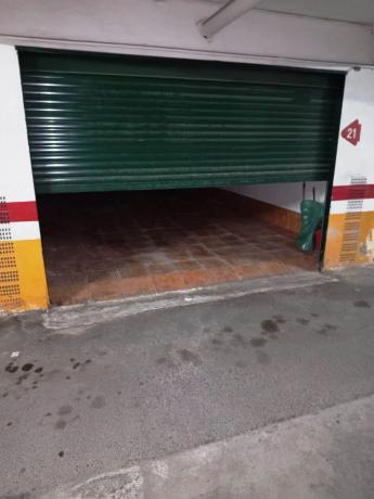 Piso en avenida del Mediterráneo, 15