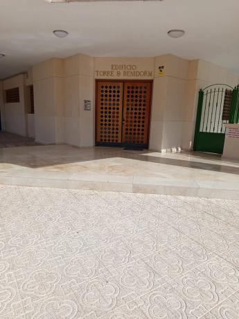 Piso en avenida del Mediterráneo, 15