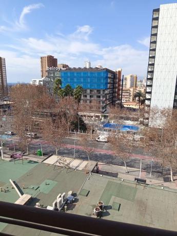 Piso en avenida del Mediterráneo, 15