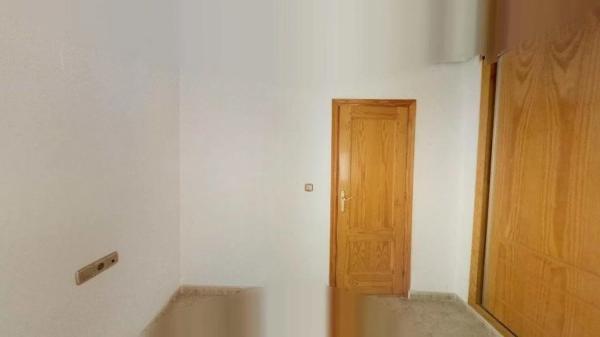 Piso en avenida Constitución