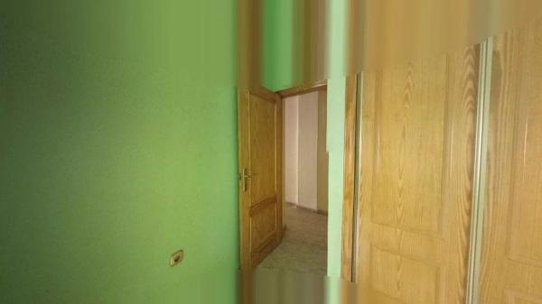 Piso en avenida Constitución