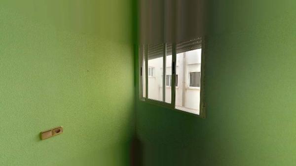 Piso en avenida Constitución