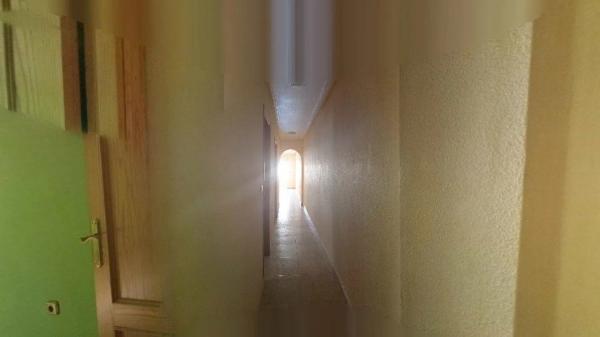 Piso en avenida Constitución