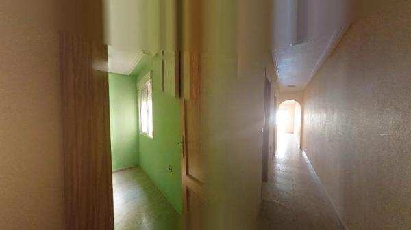 Piso en avenida Constitución