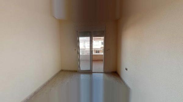 Piso en avenida Constitución